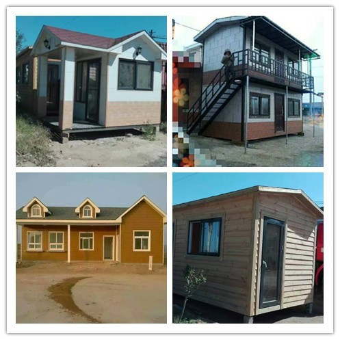 Hot selling container house floor plans