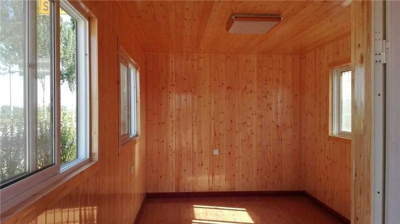 manufacturer floating container house