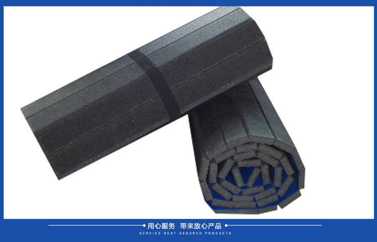 XPE roll mat manufacturer