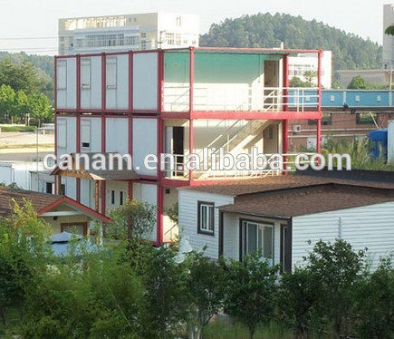 prefabricated modular shipping container homes mobile container house