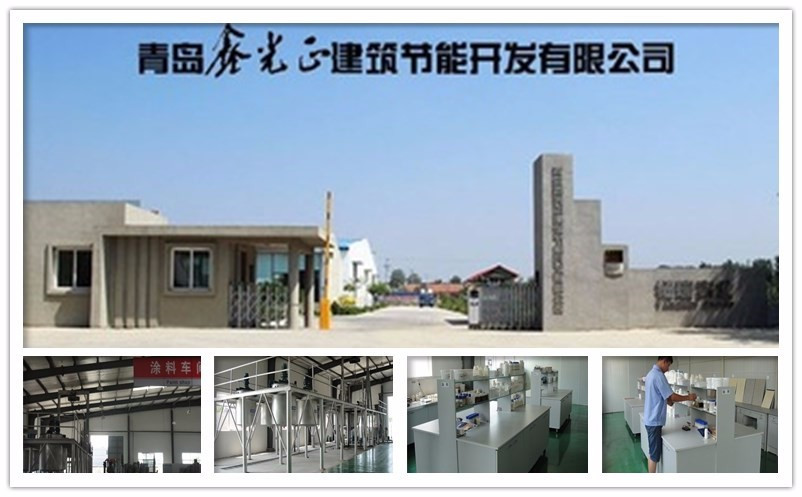 Hot sell dry mortar production line with low price