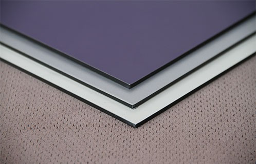 Guaranteed Quality hot sale aluminum composite panel/acp manufacturer aluminum composite panel