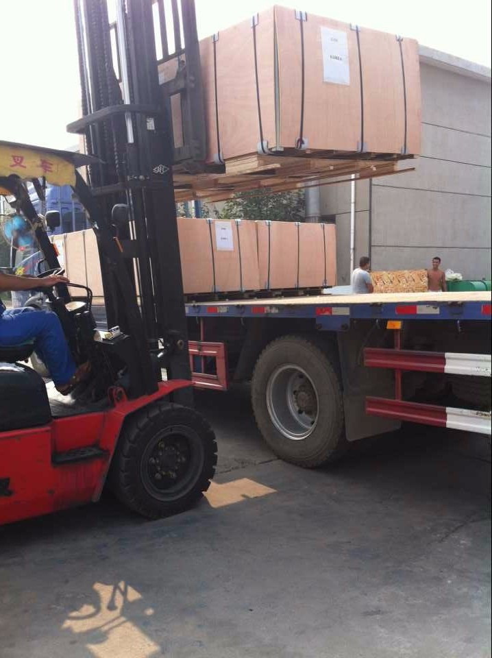 The fastest delivery time wood pattern aluminum plastic panel wood surface aluminum composite panel cladding