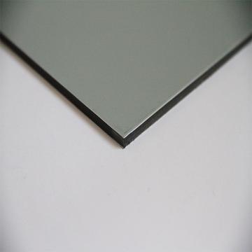 Guaranteed Quality interior wall aluminium composite aluminium composite sheet/outdoor use wall cladding/marble finish