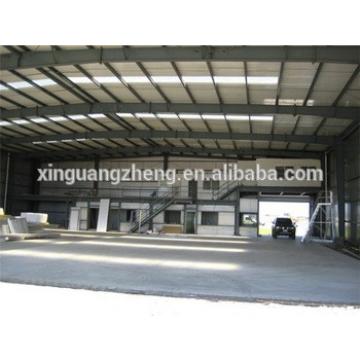 affordable ISO &amp; CE certificated industrial hangar