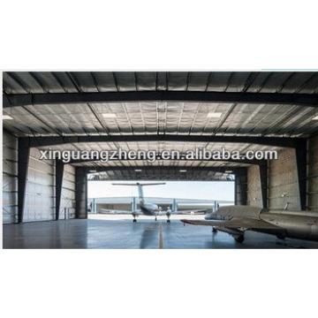 2017 Top Quality aircraft maintenance hangar