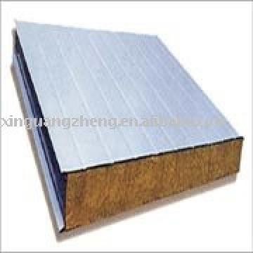 eps Sandwich Panel for steel structural buildings