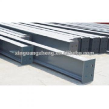 H-Steel Structure Steel Building Warehouse Material