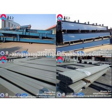 Ethiopia textile factory manufacturing building with steel structuresteel