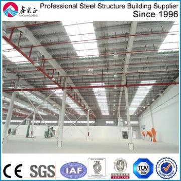 steel structure shed design/ steel structure factory building manufacturer in China