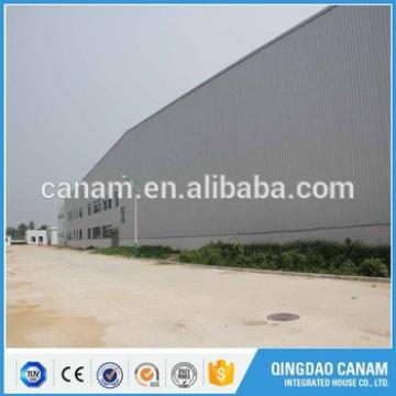 cheap price prefabricated home steel structure hangar