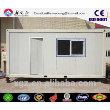 steel structure house container