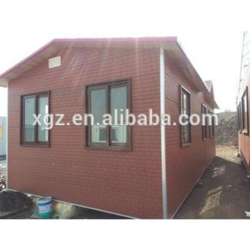 low cost prefab modular 40 foot container price