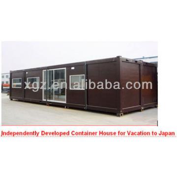 High quality Movable Container House/Coffee Shop