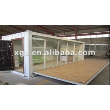 prefabricated Container House