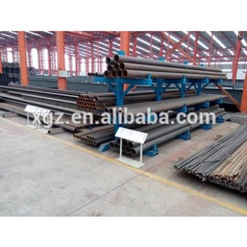 steel structure building material prices