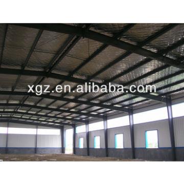 Xinguangzheng steel structure building construction materials