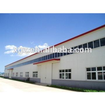 pre manufactured buildings