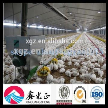 used Broilers farm and poultry equipments for sale