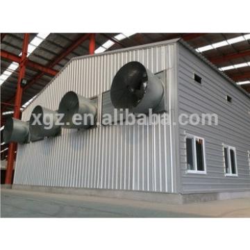 china layer and poultry Steel chicken house cage