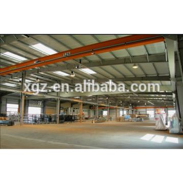 China factory corrugated steel sheet price prefab sports hall