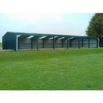 steel structure warehouse drawings industrial shed construction