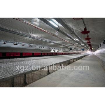best price automatic design layer chicken cages for kenya poultry farm