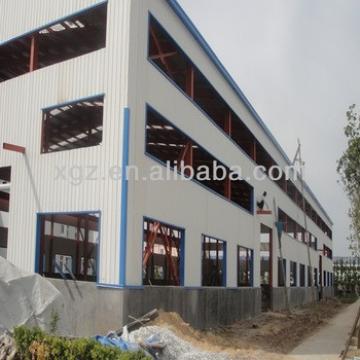 warehouse,workshop,shed of steel structure