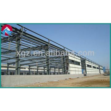 peb steel structure