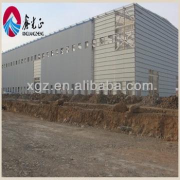 Economy manufacturers of steel structure