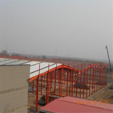 High strength building construction projects for Chinese building supplies