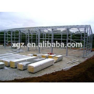 easy assembly multifunctional self storage building