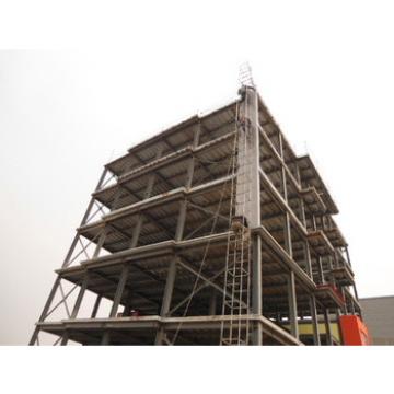 Low Cost Multi-story Structrual Steel Prefabricated Apartment Building design&amp;manufacture&amp;installation