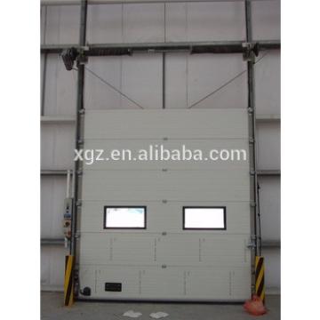 clear span rigid competitive light steel structure warehouse