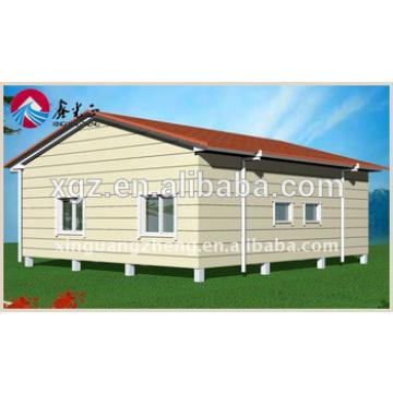 Confortable Living Mobile Prefabricated/Prefab House/ Villa for Holidays