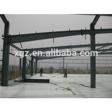 prebuilt ISO &amp; CE certificated guangzhou warehouse for renting