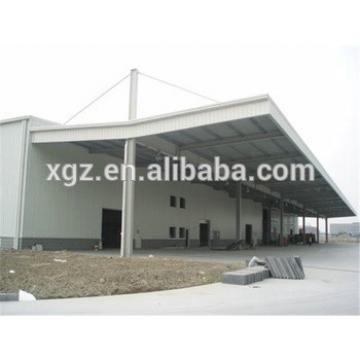 steel structural framework insulated warehouse tents for sale