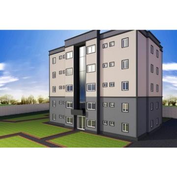 Pre Engineered Light Steel Modular Apartment Buildings Of Quality