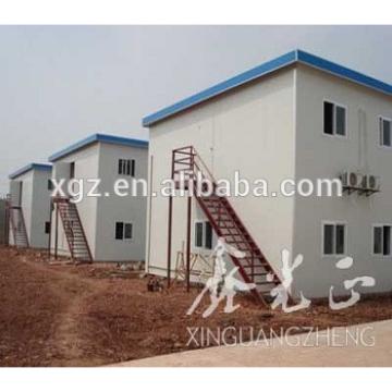 2015 China Newest Prefabricated House for accommodation, temporary living, office