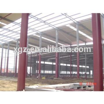 competitive special offer prefabricated steel structure truss