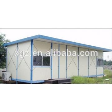 Prefabricated House for Dormitory