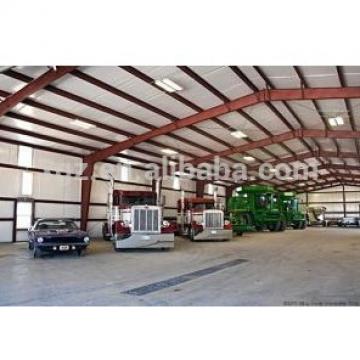 high quality cheap low cost prefab warehouse metal shed sale