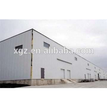 steel structure competitive workshop prefabricated