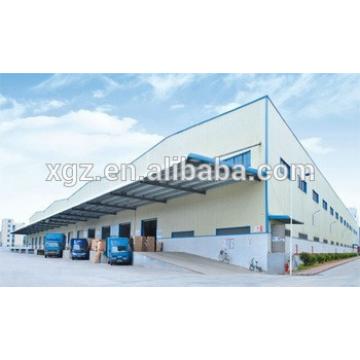 special offer high rise prefabricated steel roof trusses for workshop
