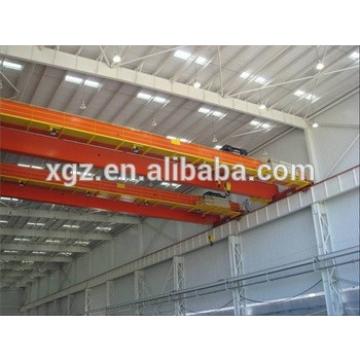 insulated industry steel construction factory building