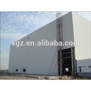 structrual practical designed factory steel structure drawing