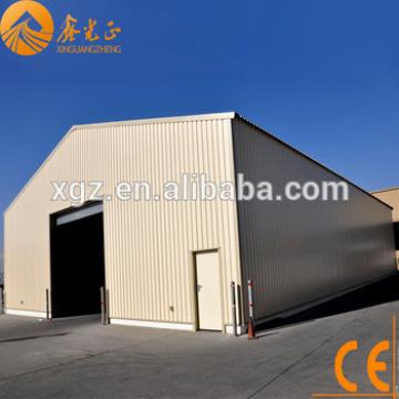 Light frame building design/metal construction steel structure material warehouse