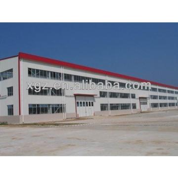 fabricated Steel Building for workshop/warehouse