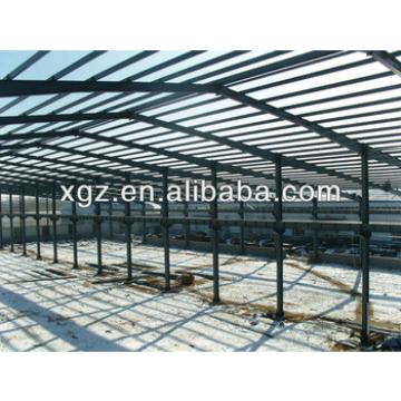 quickly assemble light steel structure warehouse building plans