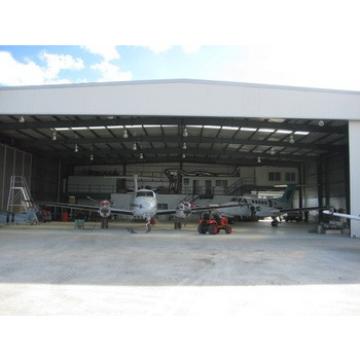 structural steel hangar for sale
